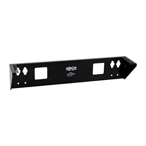 Tripp Lite Wallmount Rack 2U Vertical Rack Bracket