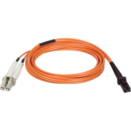 3 meters Duplex MMF Cable MTRJ