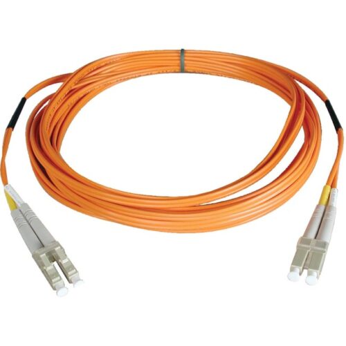 3M Duplex MMF Cable LC