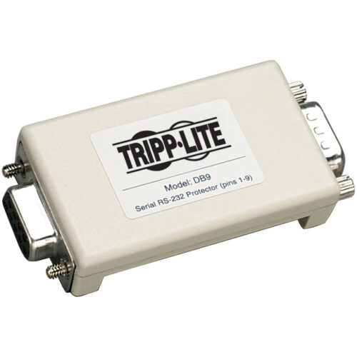 Tripp Lite SER DB9 RS-232 PROTECTOR