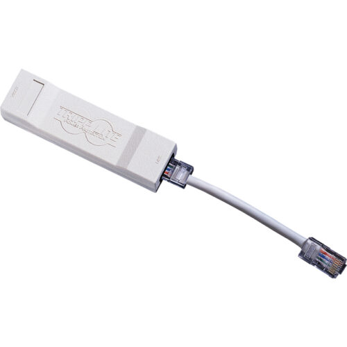 Tripp Lite Protects digital and leased lines, T1 and ISDN interfaces.