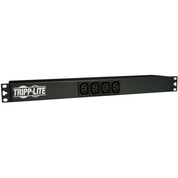 Tripp Lite PDU ZERO U 14 C13/C19 10FT CORD 16-AMP