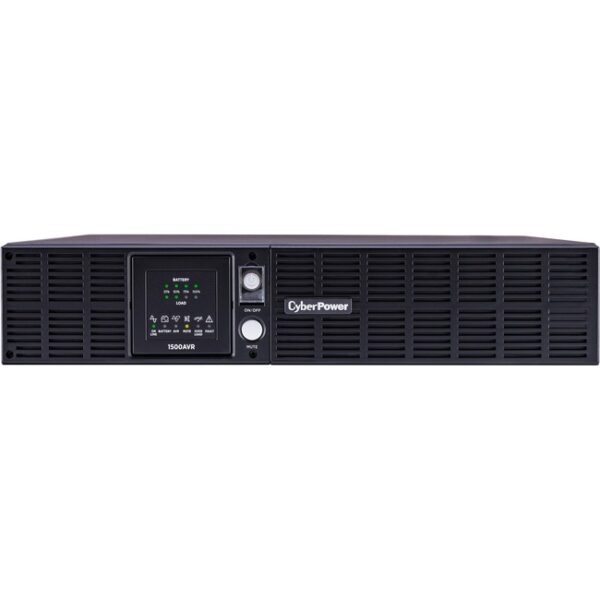 Smart App AVR CPS1500AVR 1500VA UPS