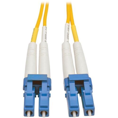 3M Duplex Fiber SINGLEMODE LC
