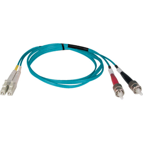 3M 10GB Duplex Fiber MULTIMODE LC