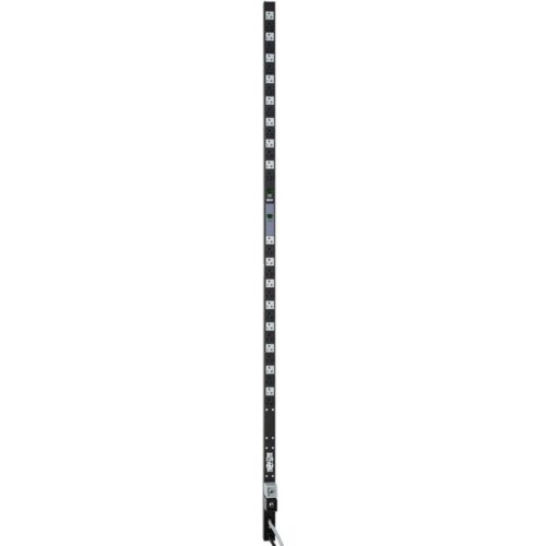 Tripp Lite DIGITAL POWER DISTRIBUTION UNIT DUAL CIRC PDU 32 NEMA5-15/20R 20A