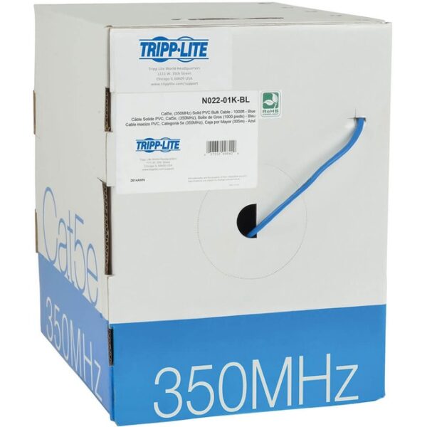 Tripp Lite 1000ft Cat5