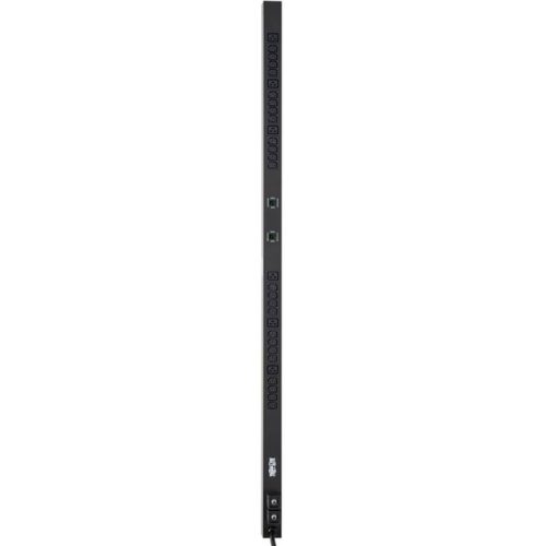 Tripp Lite DIGITAL PDU 30A L6-30P VERTICAL 10FT CORD 6 IEC19 & 32 C13