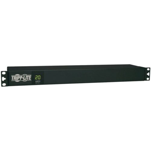 Tripp Lite DIGITAL POWER DISTRIBUTION UNIT PDU 12 NEMA5-15/20R 20A