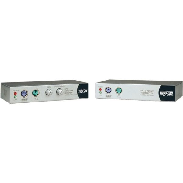 B013-330 Cat5e KVM Console Extender Kit