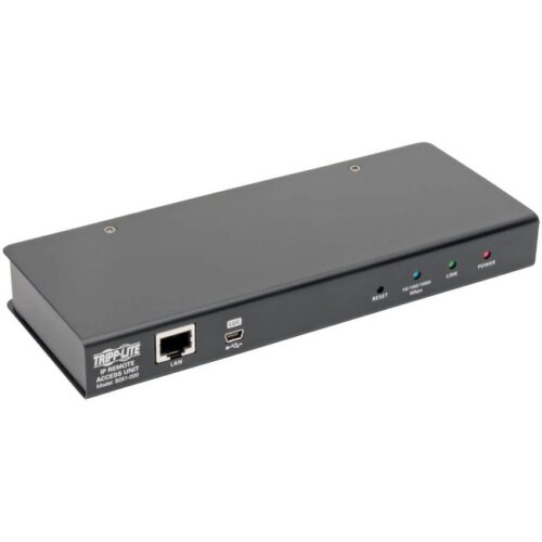 Tripp Lite  B051-000 IP Remote Access KVM Switch