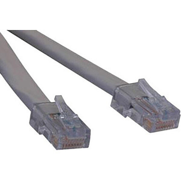 10FT T1 RJ48C Cross-over RJ45M