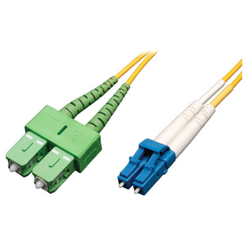 Tripp Lite 3 Meter Duplex LC