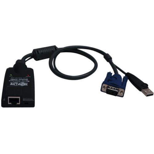 Tripp Lite (B055-001-USB) Connector Cable