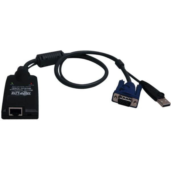 Tripp Lite (B055-001-USB) Connector Cable