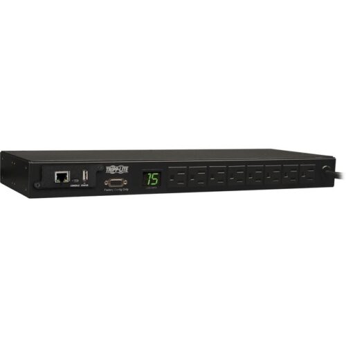 Tripp Lite (PDUMNH15) PDU