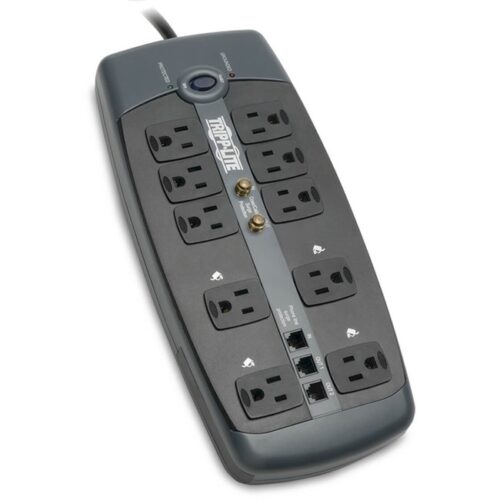 10163439-1.jpg TLP1008TELTV 10 Outlets Surge Suppressor