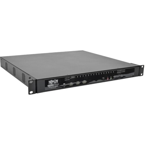 Tripp Lite (B064-016-04-IPG) KVM Switchbox