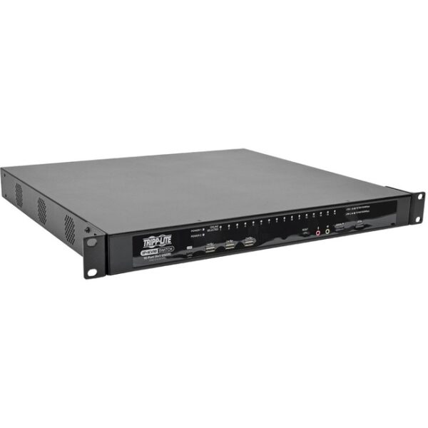 Tripp Lite (B064-016-04-IPG) KVM Switchbox