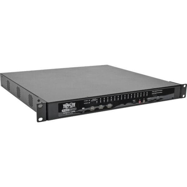 Tripp Lite (B064-032-02-IPG) KVM Switchbox