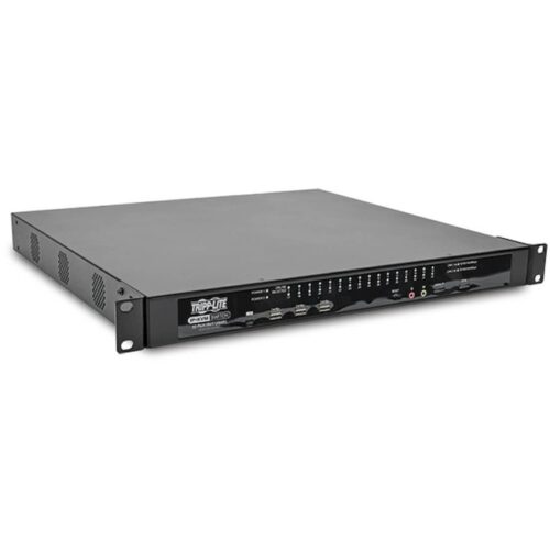 Tripp Lite (B064-032-04-IPG) KVM Switchbox
