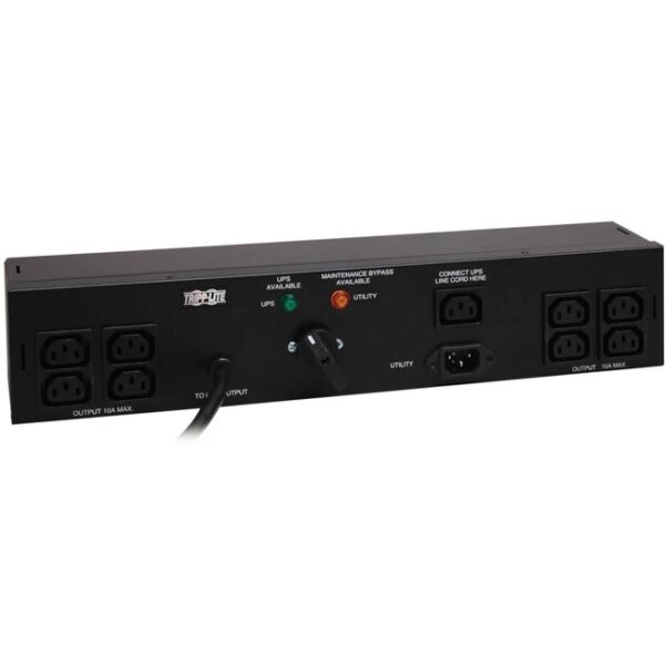 Tripp Lite (PDUBHV10) PDU