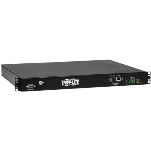 Tripp Lite (PDUMH20HVATNET) PDU