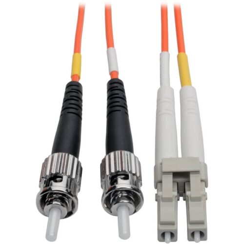 2m Duplex MMF Cable LC