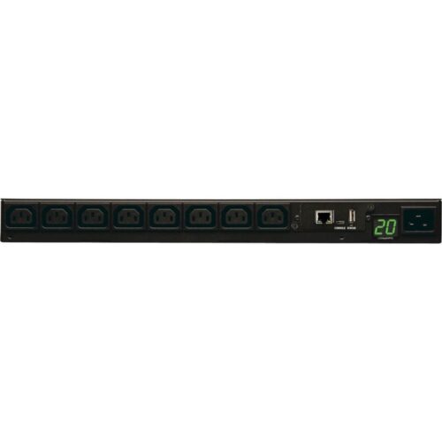 Tripp Lite (PDUMNH20HV) PDU