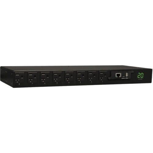 Tripp Lite (PDUMH20NET) PDU