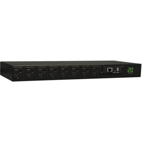 Tripp Lite (PDUMH20NET) PDU