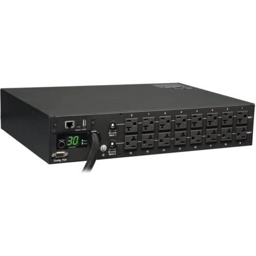 Tripp Lite (PDUMNH30) PDU