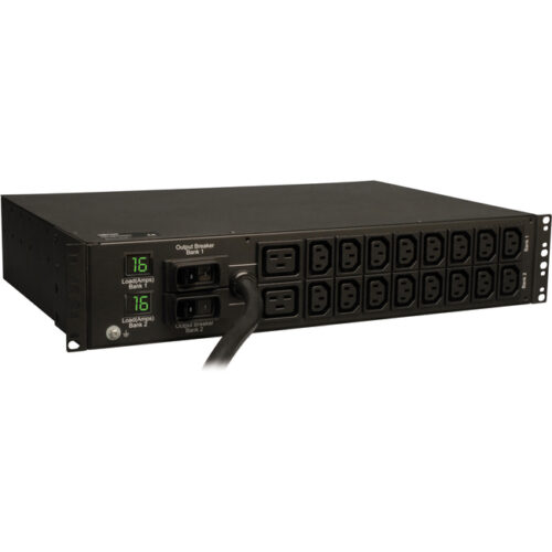 Tripp Lite (PDUMH32HV) PDU