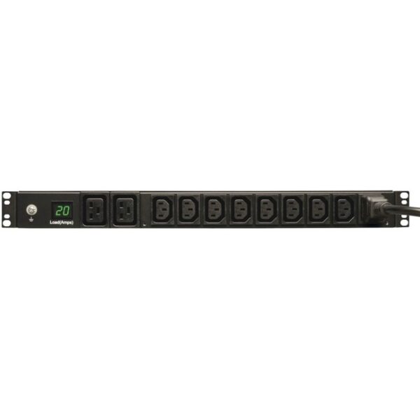 Tripp Lite (PDUMH20HV) PDU