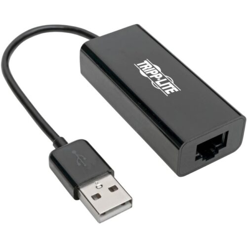 USB 2.0 to Ethernet Adapter, 10