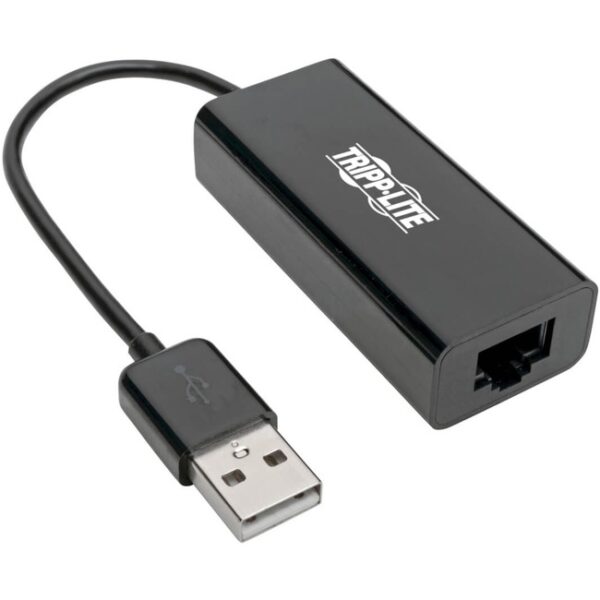 USB 2.0 to Ethernet Adapter, 10