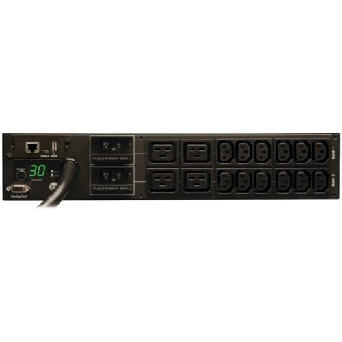 Tripp Lite (PDUMNH30HV) PDU