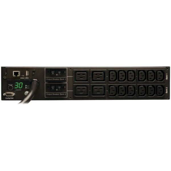 Tripp Lite (PDUMNH30HV) PDU