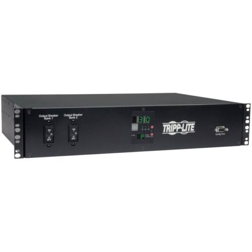Tripp Lite (PDUMH30HVAT) PDU