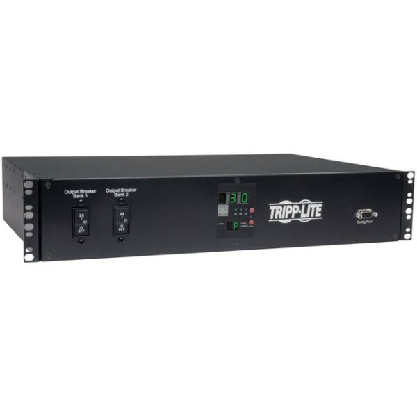 Tripp Lite (PDUMH30HVAT) PDU