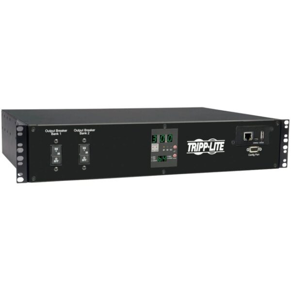Tripp Lite (PDUMH30HVATNET) PDU