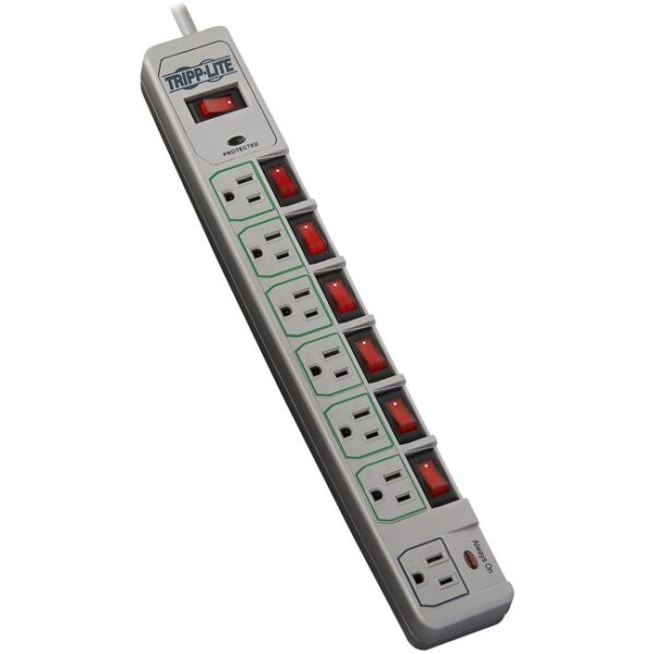 Tripp Lite (TLP76MSG) Surge Suppressor
