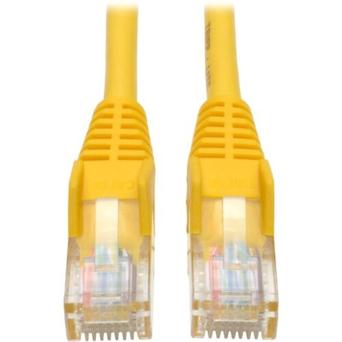 Molded Cable Tripp Lite 6ft Cat5e