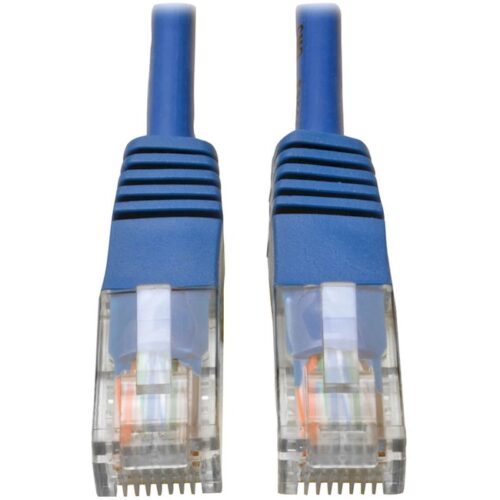 Tripp Lite (N002-030-BL) Connector Cable Tripp Lite 30ft Cat5e