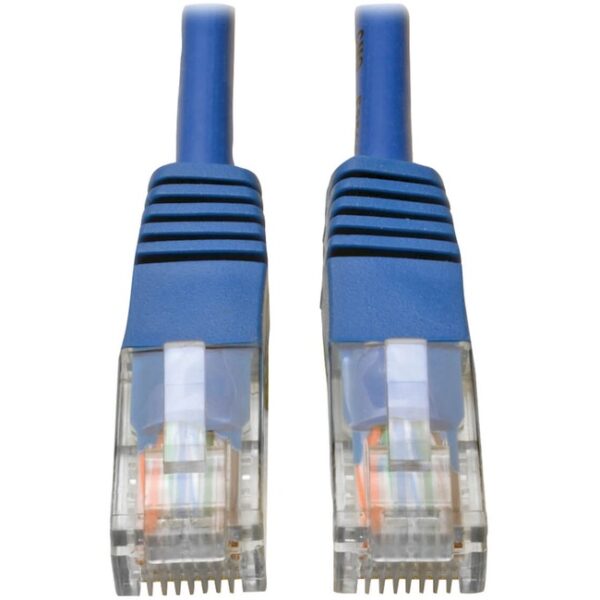 Tripp Lite (N002-030-BL) Connector Cable Tripp Lite 30ft Cat5e