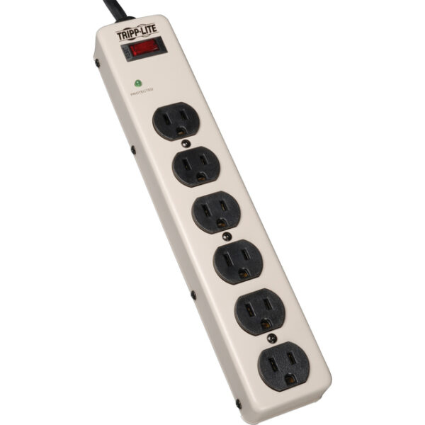 Tripp Lite (PM6NS) Surge Suppressor