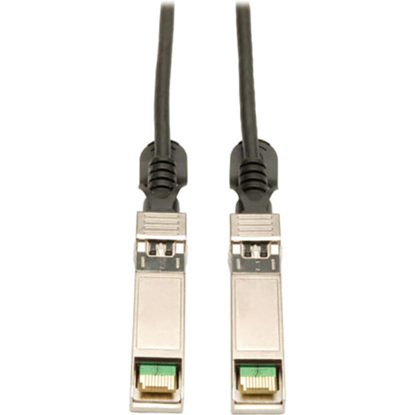1.5M (5 FT.) SFP+ 10Gbase-CU Twinax CopperCable Tripp Lite