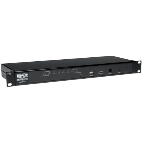 Tripp Lite (B022-U08-IP) KVM Switchbox