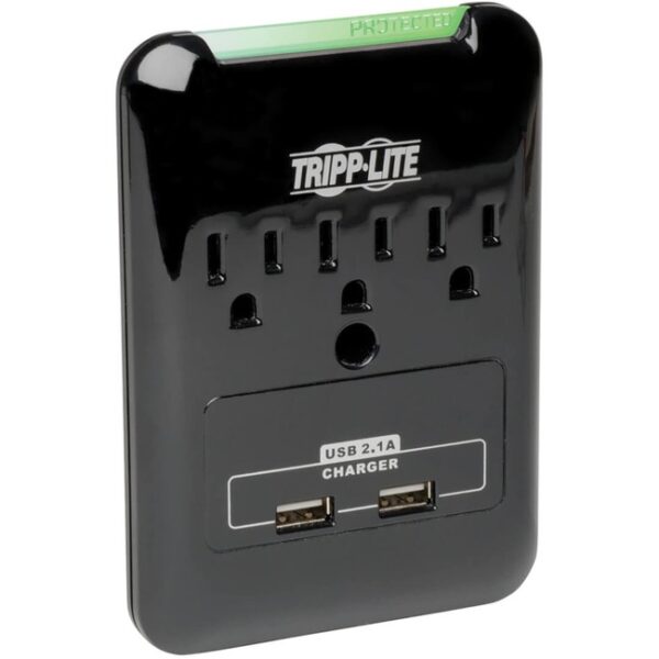 Tripp Lite (SK30USB) Surge Suppressor