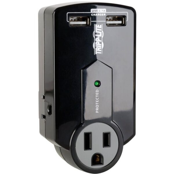 Tripp Lite (SK120USB) Surge Suppressor